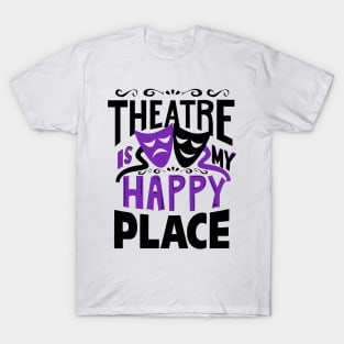 Love Theater T-Shirt